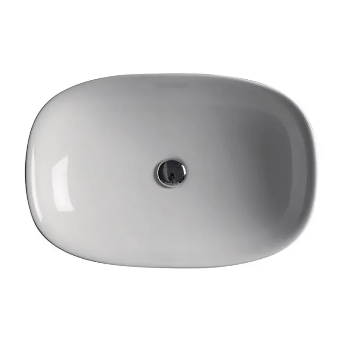 Vasque Wild rectangle 60 a encastrer – Ondyna WWL6045 Offre Exclusive