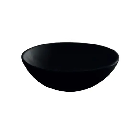 Vasque à poser Ciotola C3 blackmat – Ondyna CI461513 Prix Cassé
