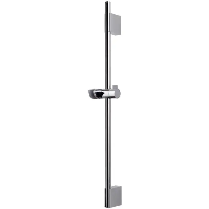 Barre de douche AQUA LIFE Chromé – Cristina Ondyna AG25051 Meilleur Choix