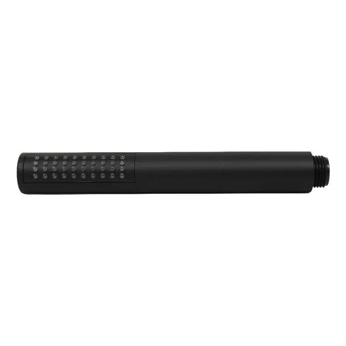 Prix Promo Douchette monojet SKIN Blackmat – Cristina Ondyna