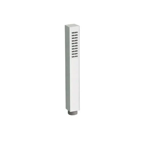 Douchette monojet Quadri Whitemat – Cristina Ondyna Marque