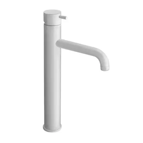 Robinet mitigeur lavabo haut TRIVERDE Whitemat - Cristina Ondyna TV22224 Expédition Rapide