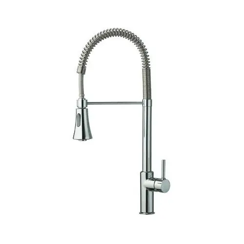 Robinet mitigeur cuisine professionnel CUCINA Chromé – Cristina Ondyna CX50751 Commander Maintenant