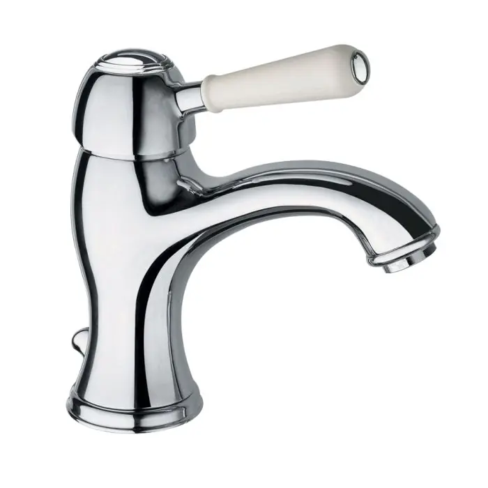 Robinet mitigeur lavabo ART ELITE Chromé – Cristina Ondyna Nouveauté