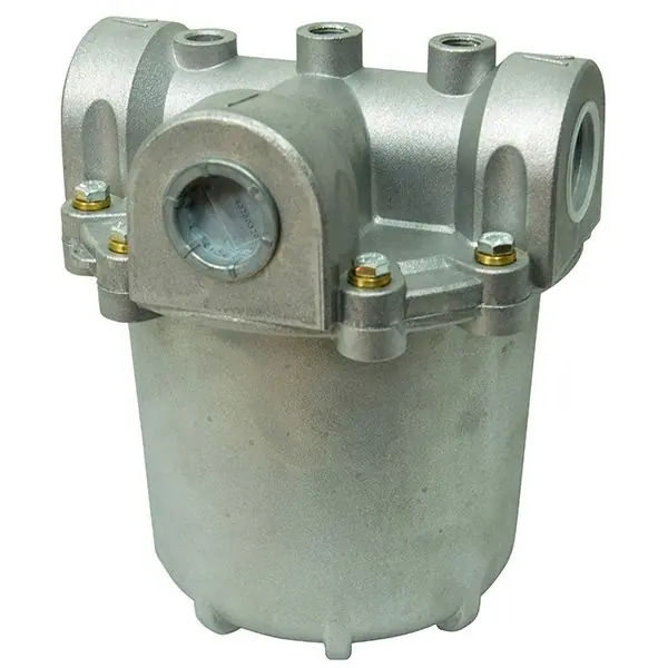 Usine Directe Filtre gaz à cartouche 5 microns – Femelle
