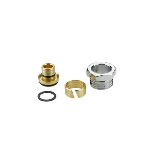 Raccord à visser Multicouche Ø16 - Mâle 1/2" (15/21) Quantité Limitée