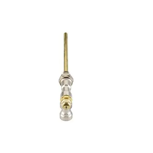 Canne horizontale RA 15-6 TB bitube – Femelle 1/2&Prime; (15/21) – Mâle 1/2&Prime; (15/21) Usine Directe