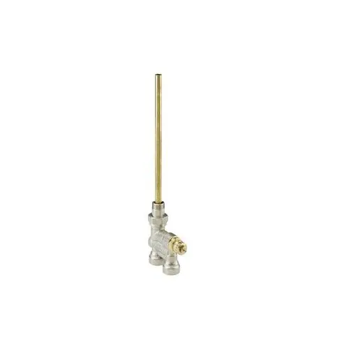 Canne verticale RA 15-6 T monotube – Mâle 3/4&Prime; (20/27) – Mâle 1/2&Prime; (15/21) Meilleur Choix