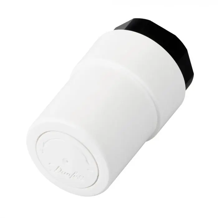Volant manuel blanc pour filetage M30x1,5 – Danfoss 013G5003 Prix Bas