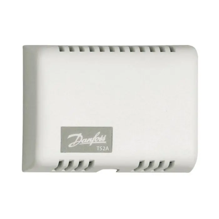 Affaire À Saisir Sonde d’ambiance à distance TS2A pour thermostat TP5001, TP7001 et TPOne – Danfoss 087N7748