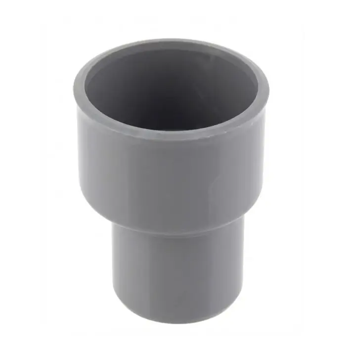 Usine Directe Manchette de réparation PVC Mâle Femelle Ø40/33 – Nicoll