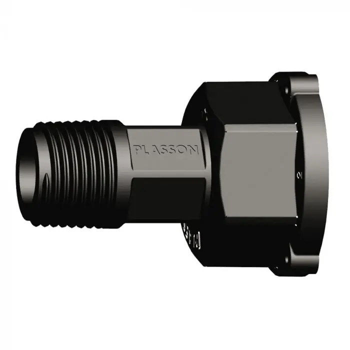 Adaptateur taraudé fileté pour raccord encliquetable – Série 1 – Plasson Solde