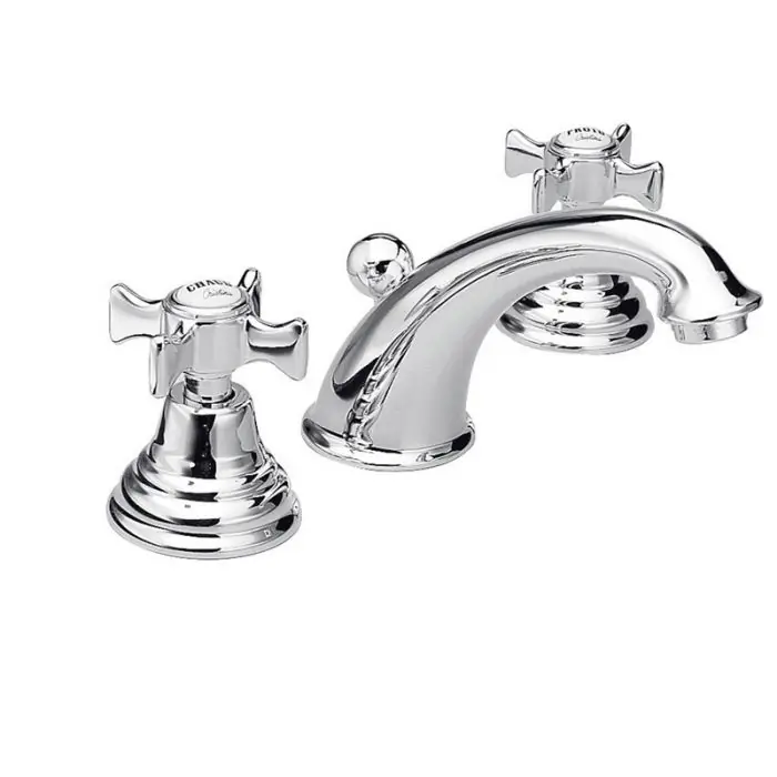Petit Prix Mélangeur lavabo Chambord 3 trous Cristina Ondyna