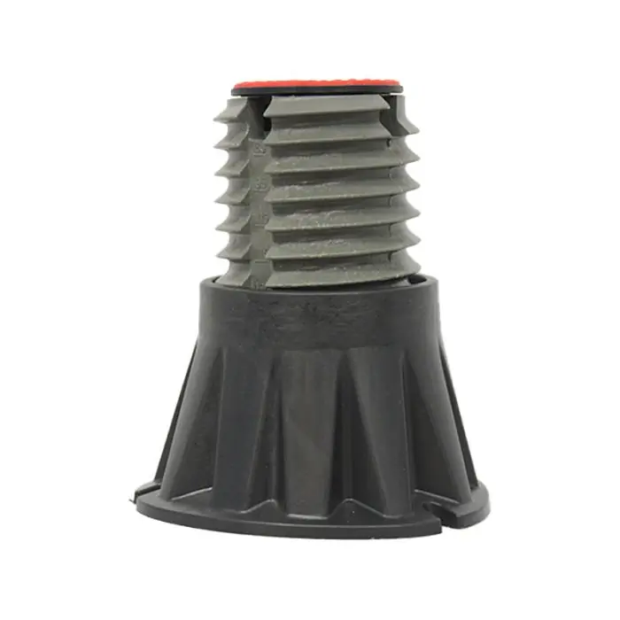 Nouvel Arrivage Plot Stabilibac - pied pour bac à douche - Lazer 150621