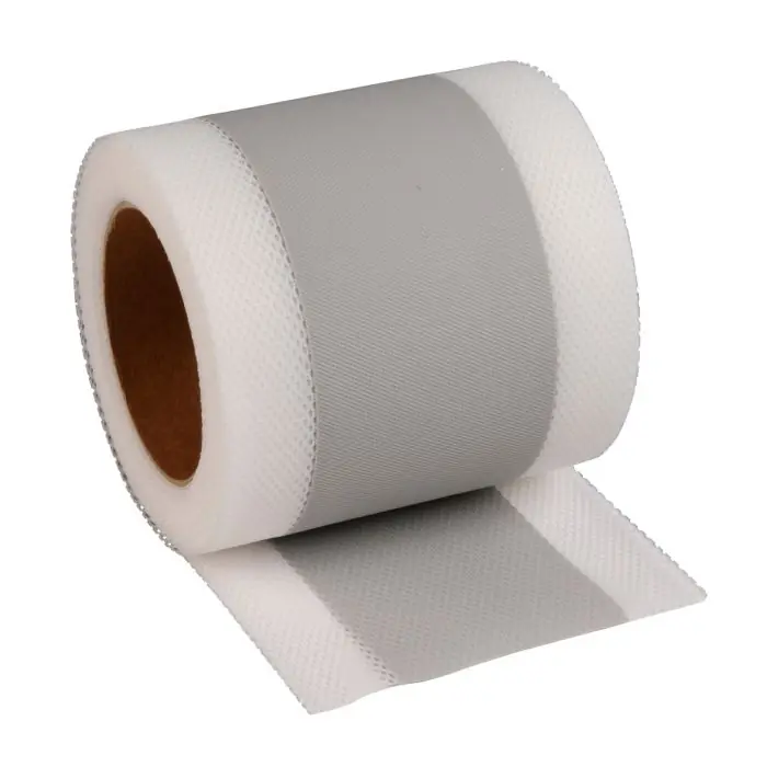 Membrane à coller en bande pour angle sol et mur L10m x 0,12 – Lazer 360115 Réduction