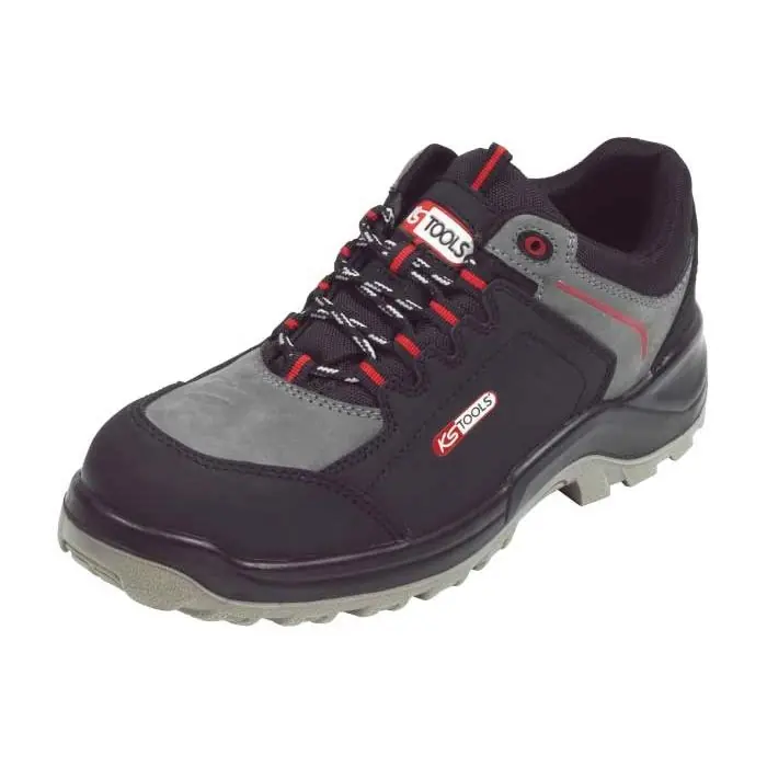 Prix Promo Chaussures de sécurité basses Taille 43 - modèle 10.29 - S3-SRC - KS Tools