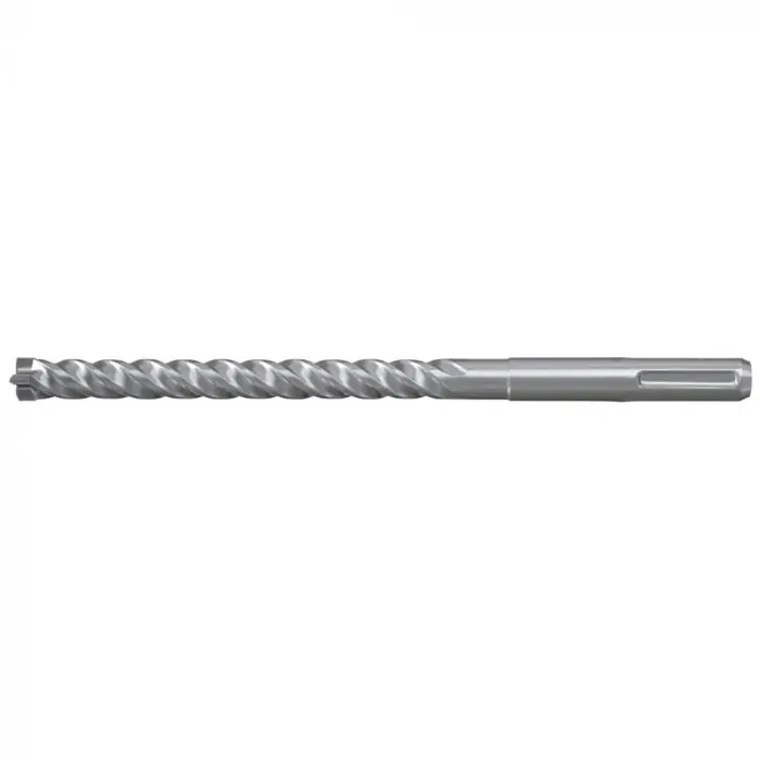 Retour Gratuit Foret béton SDS+ Quattric II Ø6 x 115 mm - Fischer