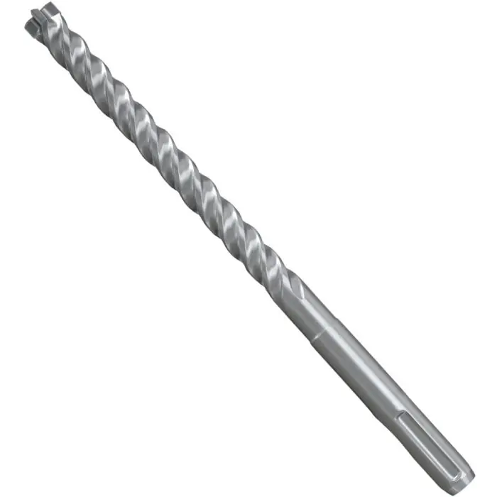 Offre Spéciale Foret béton SDS + Quattric II 20 x 450 mm - Fischer