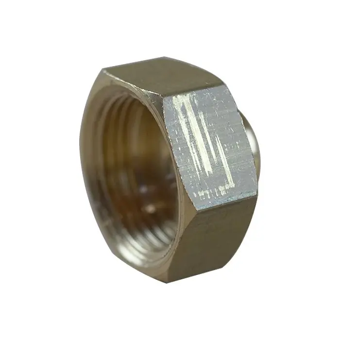 Expédié Aujourd'hui Manchon Laiton Réduit 3/4" - 1/4" (20/27-8/13) - Arcanaute