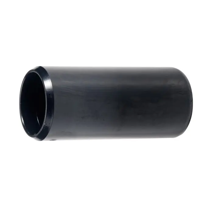 25 x Manchon pour tube IRL 3343 sans halogène Mureva – Ø40 mm – noir – IMT49029 Offre Limitée