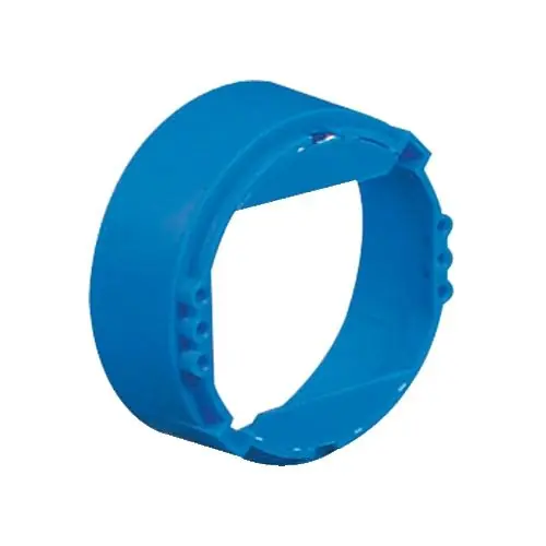 Modulo – boîte passante pour montage boîte dos à dos – ALB71513 Vente Flash