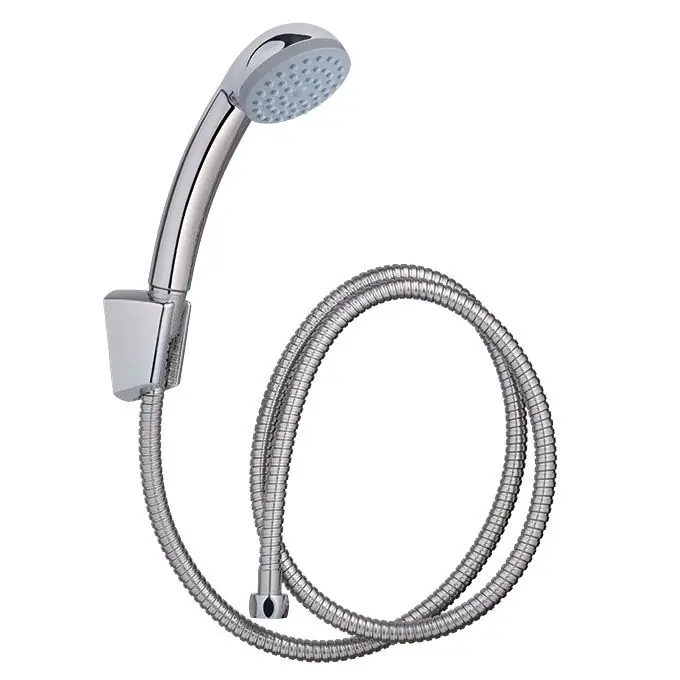 Combiné de douche EQUO 1 jet - Wirquin Pro 60721274 Super Prix