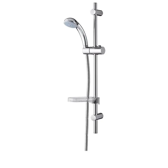 Kit de douche EQUO 1 jet – Wirquin Pro 60721658 Bon Plan
