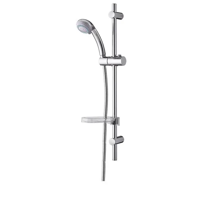 Kit de douche DESEO 2 jets - Wirquin Pro 60721659 Réduction