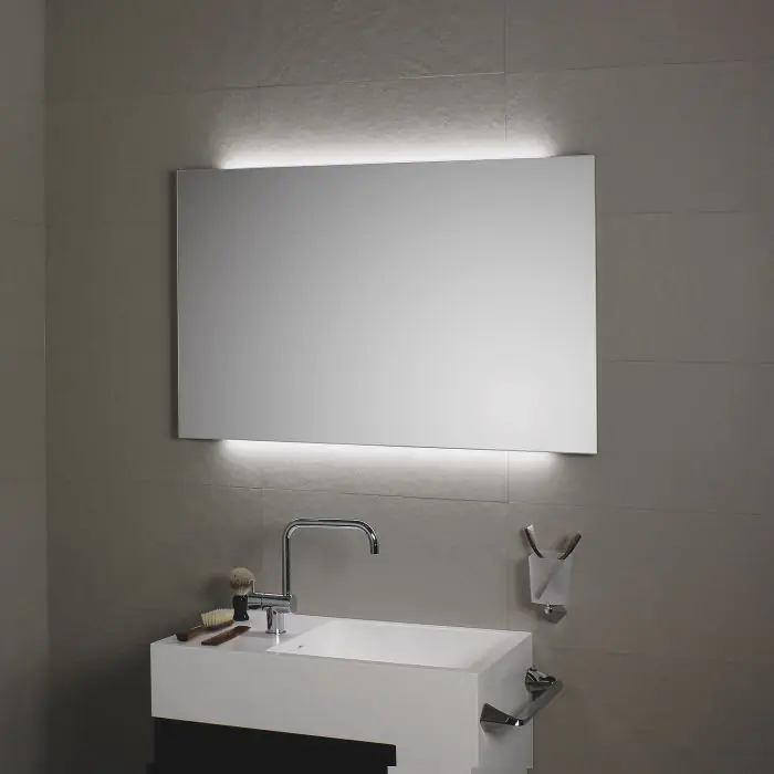 Bon Plan Miroir avec rétro-éclairage à LED Ambiente – Koh-I-Noor L4591
