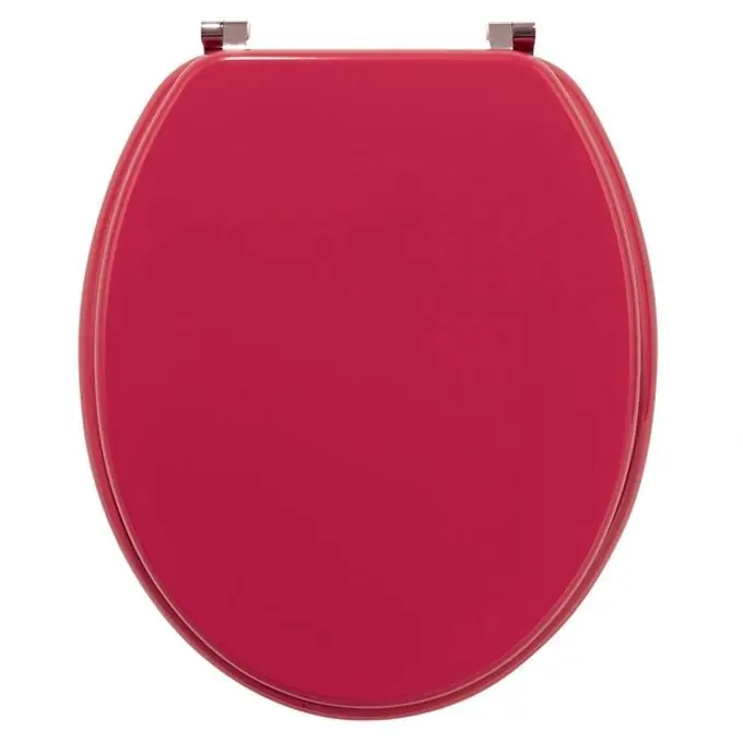 Meilleur Choix Abattant WC DECO Colors - Wirquin Pro 20718