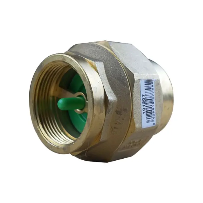 Clapet de Retenue toute position ACS Anti calcaire - Femelle 1-1/2" (40/49) Femelle 1-1/2" (40/49) - Arco Commande En Gros