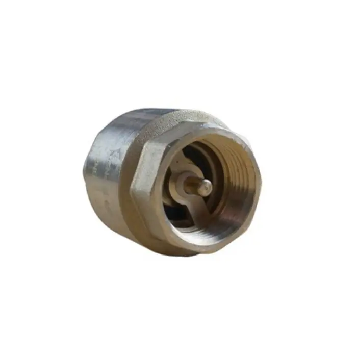 Clapet de Retenue toute position ACS - Femelle 1" (26/34) Femelle 1" (26/34) - Arco Offre Limitée