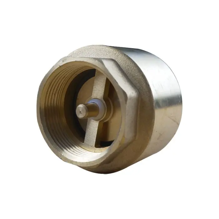 Clapet de Retenue toute position ACS - Femelle 1-1/2" (40/49) Femelle 1-1/2" (40/49) - Arco Affaire À Saisir