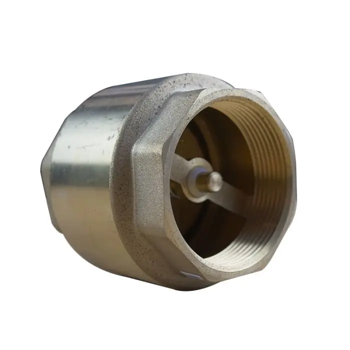 Dernier Modèle Clapet de Retenue toute position ACS - Femelle 2" (50/60) Femelle 2" (50/60) - Arco