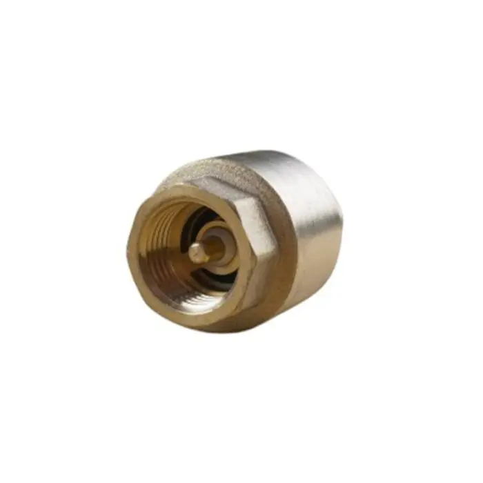 Commander Vite Clapet de Retenue toute position ACS - Femelle 1/2" (15/21) Femelle 1/2" (15/21) - Arco
