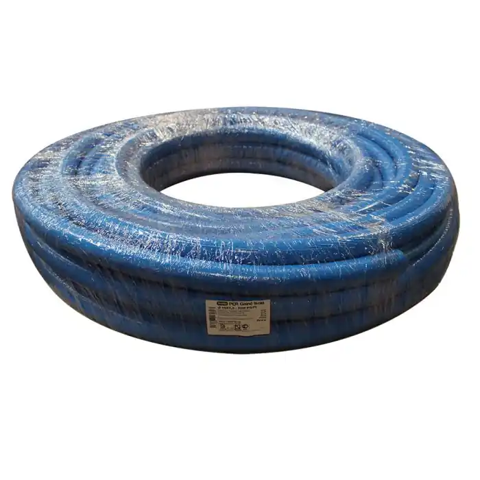 50m Tube PER Prégainé Isolé Ø16 Bleu – 9 mm isolant – Barbi Blansol Achetez Aujourd&rsquo;hui