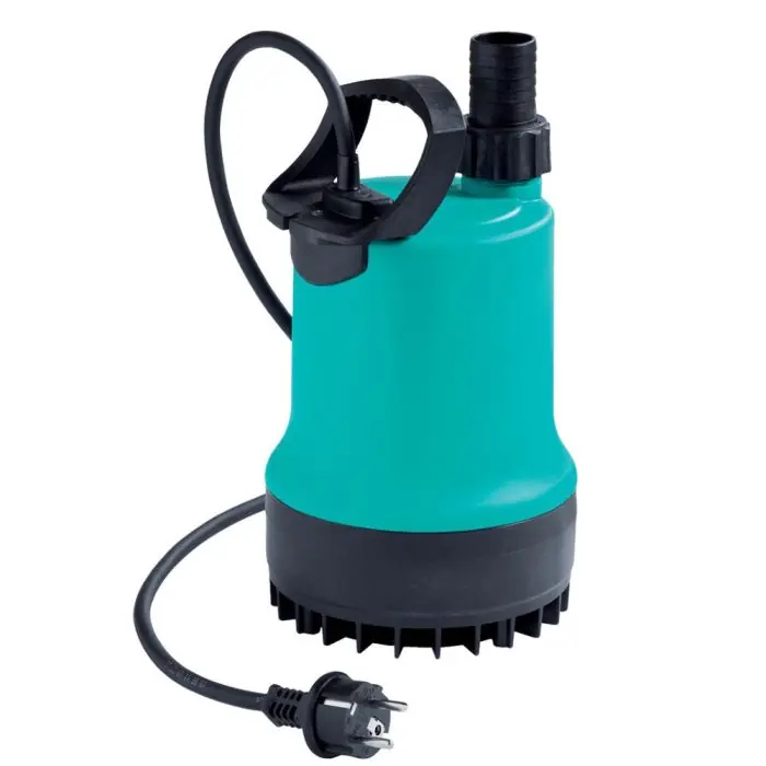 Produit De Marque Pompe submersible pour eaux usées Wilo Drain TM 32/8-10M – Wilo