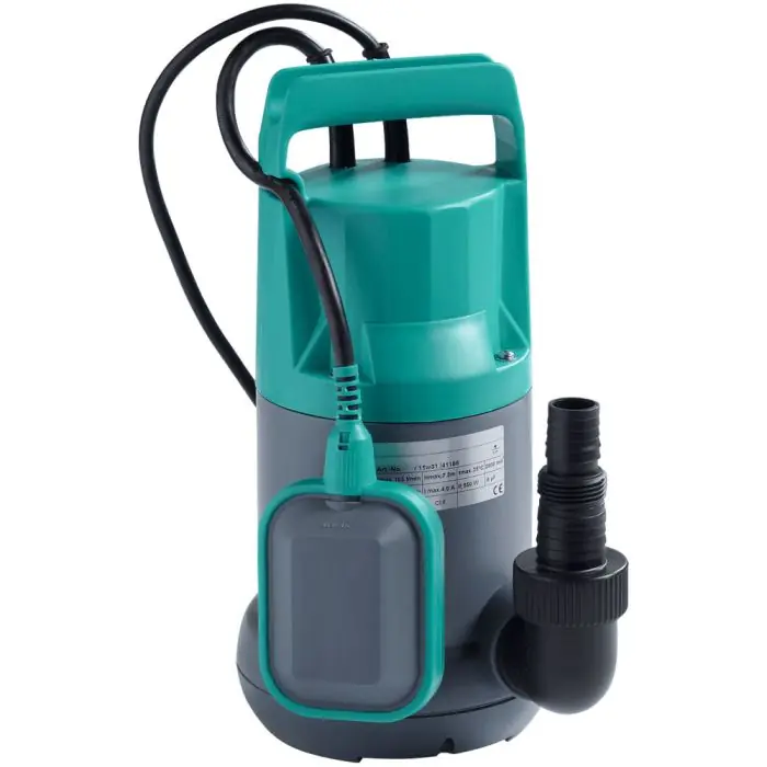 Pompe évacuation des eaux Wilo Initial Drain 13-9 – Wilo Meilleur Choix