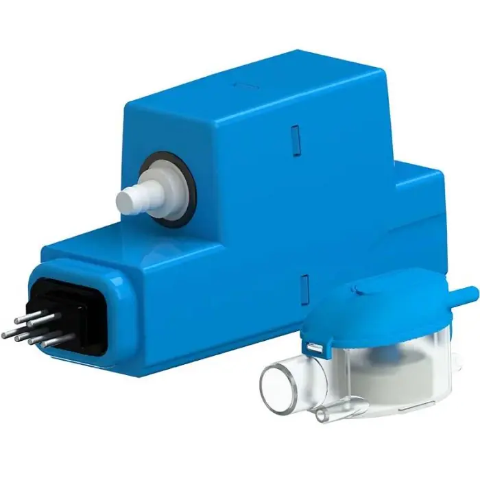 Haute Qualité Pompe de relevage de condensats de climatiseur Sanicondens Clim Mini S – SFA