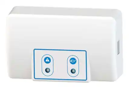 Boîtier alarme filaire pour Sanicom 1 – SFA Achat Immédiat