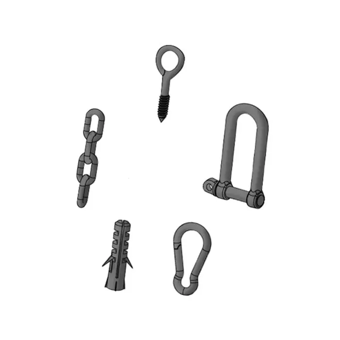 Commander Maintenant Accessoires kit évacuation pour pompe de relevage Sanipump SLD sans pied d‘assise - SFA