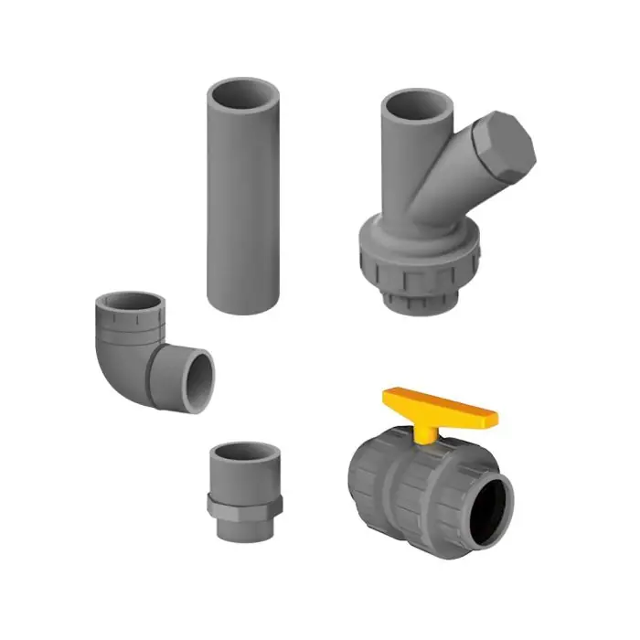 Commande En Gros Kit évacuation pour pompe de relevage Sanipump SLD avec pied d‘assise – SFA