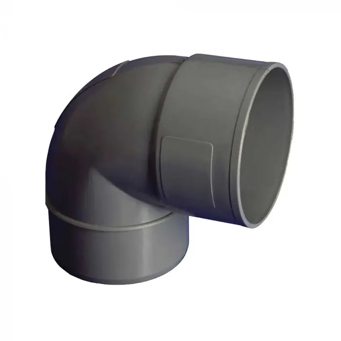Système accouplement pour pompe de relevage Sanipump SLD avec pied d‘assise - SFA Achat Immédiat