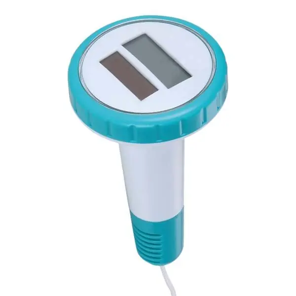 Meilleur Prix Thermomètre solaire digital pour mesurer la température de l‘eau de piscine - Bayrol