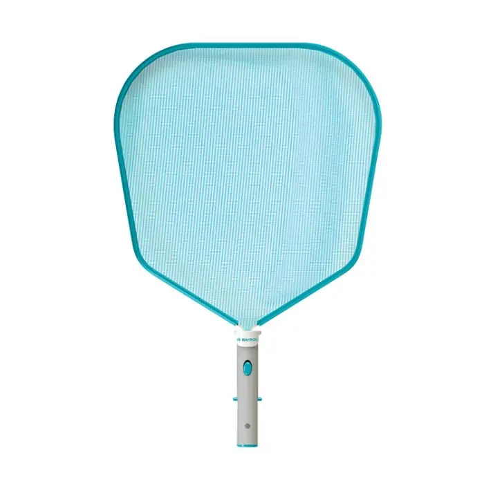 Épuisette 25 cm spécial piscine hors sol et spa gonflable – Bayrol Vente Directe
