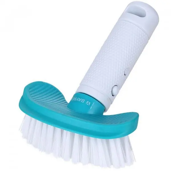 Offre Limitée Brosse de nettoyage spécial piscine hors sol et spa gonflable – Bayrol
