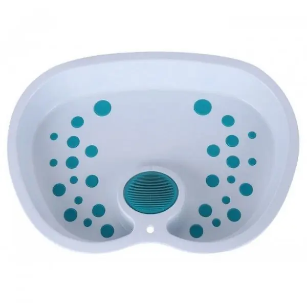 Must-Have Pédiluve spécial piscine hors sol et spa gonflable – Bayrol