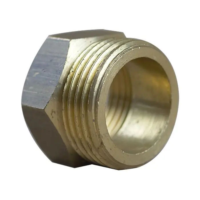 Mamelon Laiton réduit Mâle 3/4‘‘ (20/27) - Femelle 5/8‘‘ (17/23) - Arcanaute Petit Prix