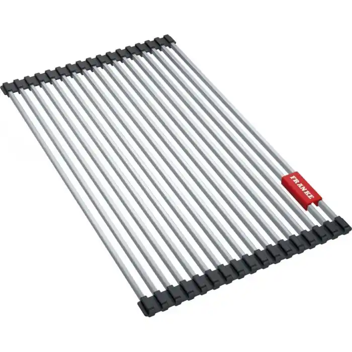 Commande En Gros Égouttoir déroulant rollmat inox – 267 x 424 x 12 mm – Franke