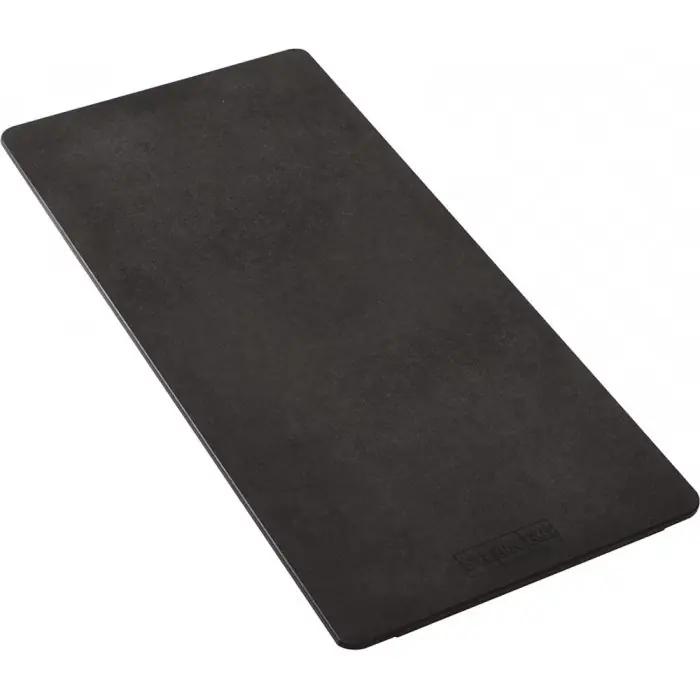 Achat Immédiat Planche à découper Paperstone gris ardoise – 412 x 180 mm – Franke